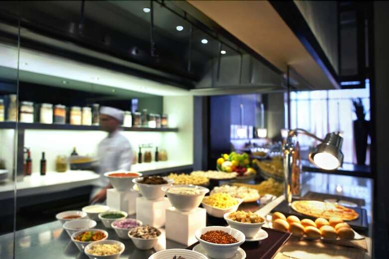 Hotel Centro Corniche Al Khobar