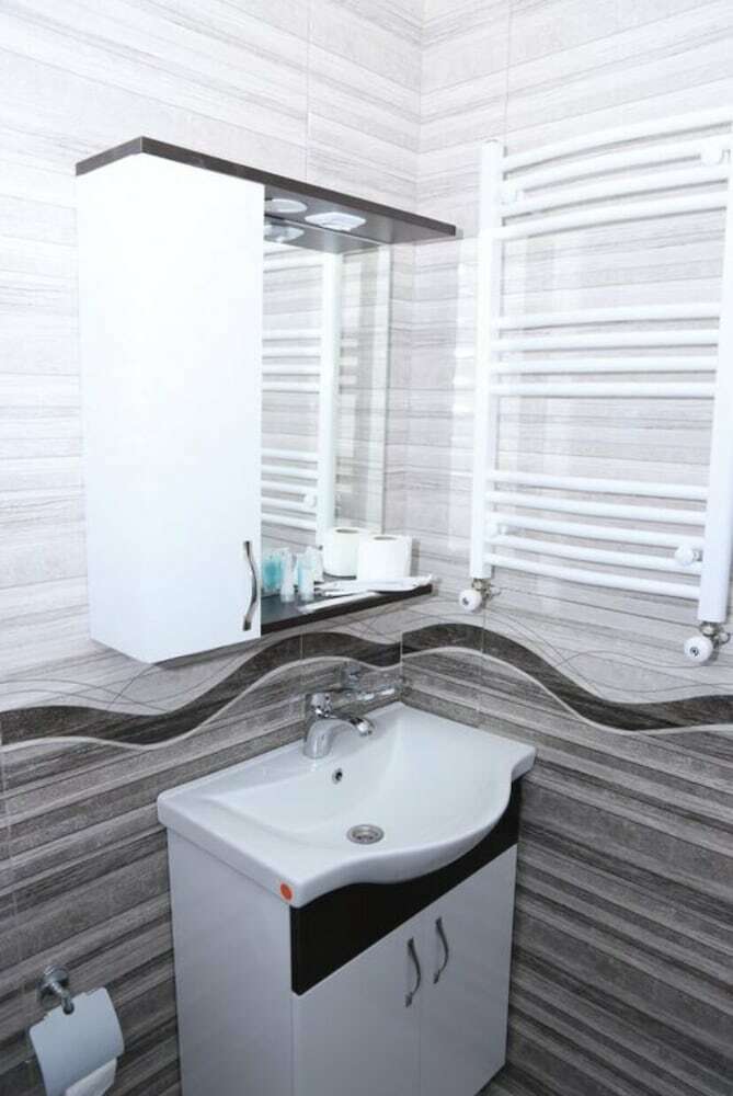 Apart Hotel 25