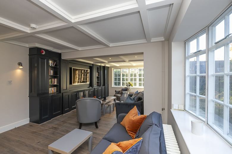 Pages Hotel & Guesthouse