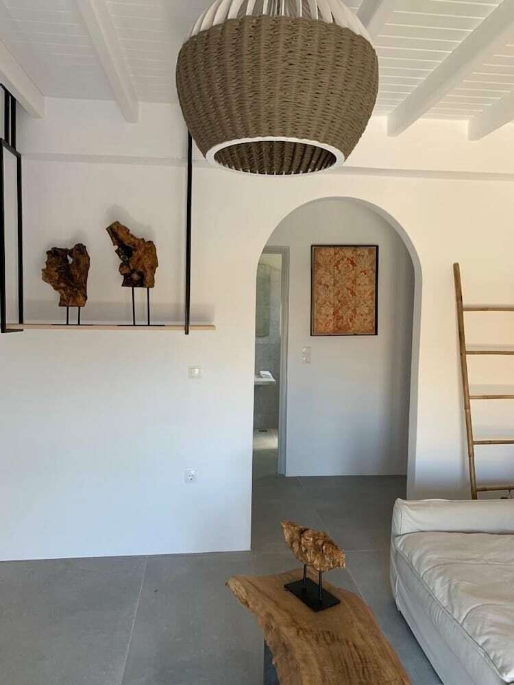 Hotel Khamsa Mykonian Suites