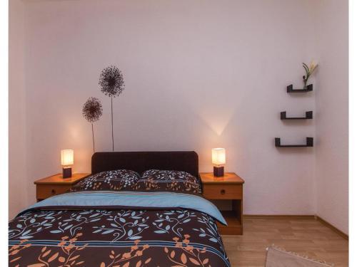 Holiday Home Nedescina Nedescina
