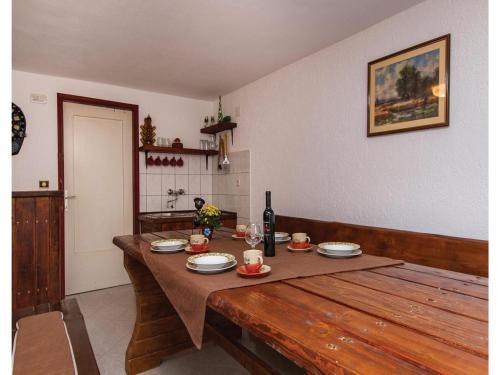 Holiday Home Nedescina Nedescina