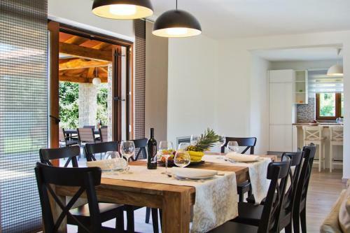 Villa Mattina