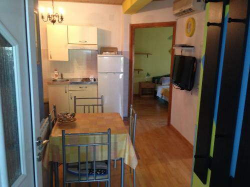 Apartments San
