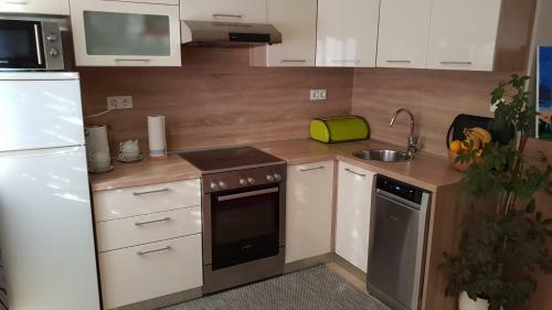 Apartments San