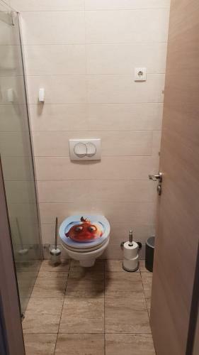 Apartments San