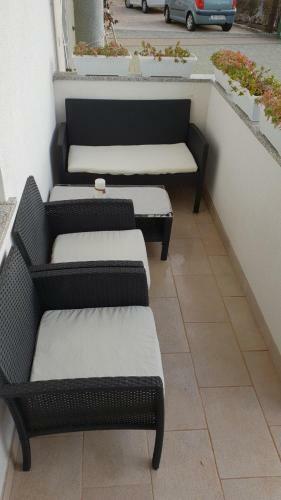 Apartments San