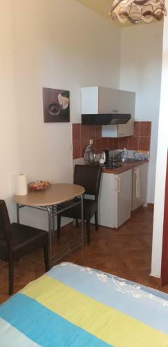 Apartments San