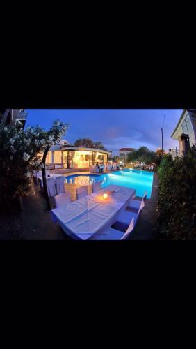 Motel A1