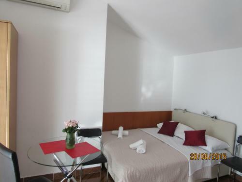 Apartments Renjak