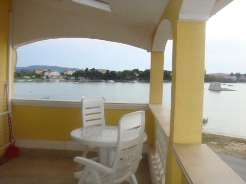 Apartments Renjak