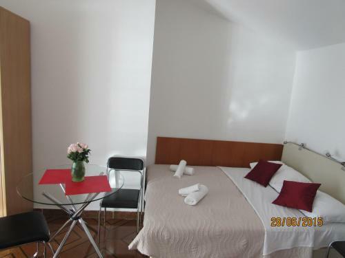 Apartments Renjak