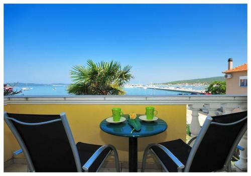 Apartments Renjak