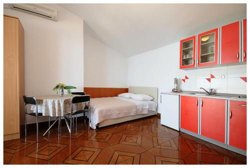 Apartments Renjak
