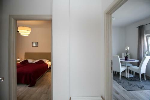 Apartments Renjak
