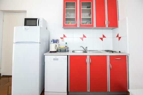 Apartments Renjak