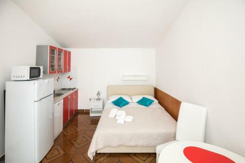 Apartments Renjak