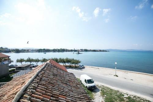 Apartments Renjak