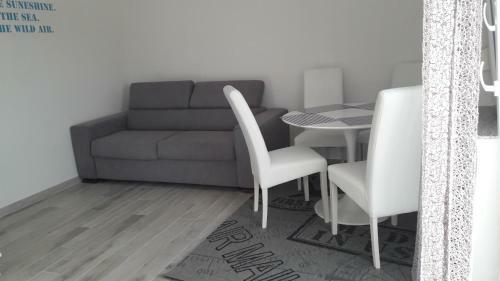 Apartments Renjak