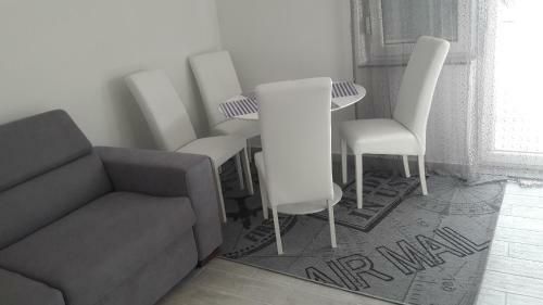 Apartments Renjak