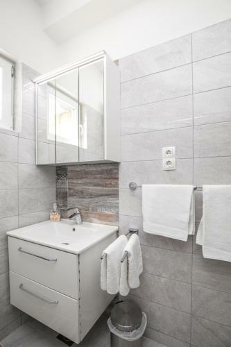 Apartments Renjak