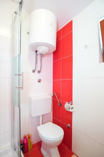 Apartments Renjak
