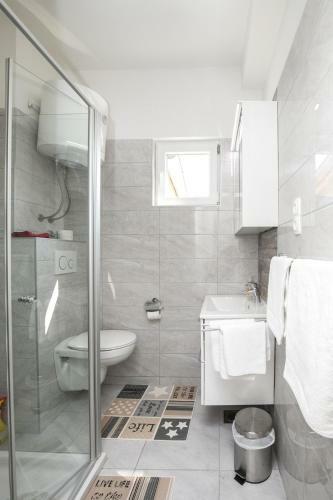 Apartments Renjak
