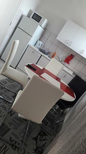 Apartments Renjak