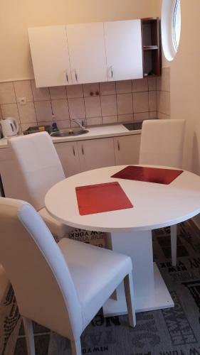 Apartments Renjak