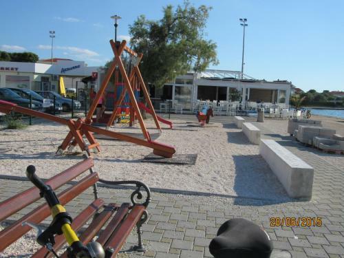 Apartments Renjak