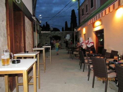 Apartments Renjak