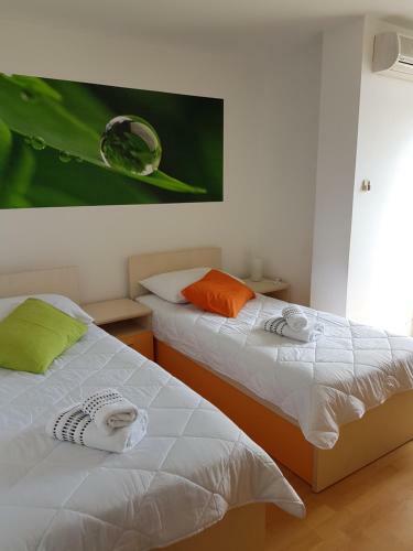 Hostal Guest House Bepo