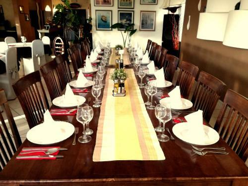 Hostal Guest House Bepo