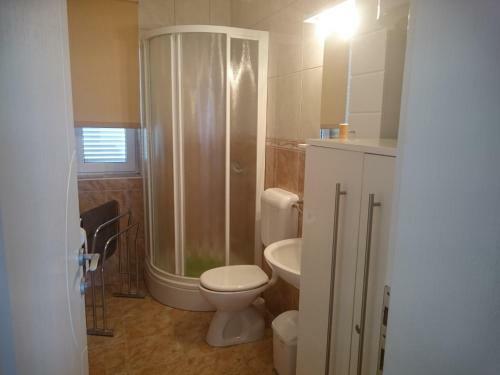 Apartment Punta