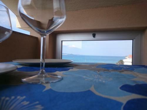 Apartment Punta