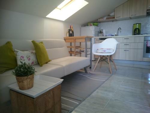 Apartment Punta