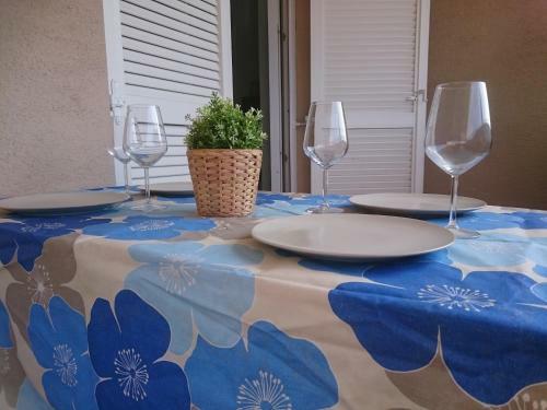 Apartment Punta