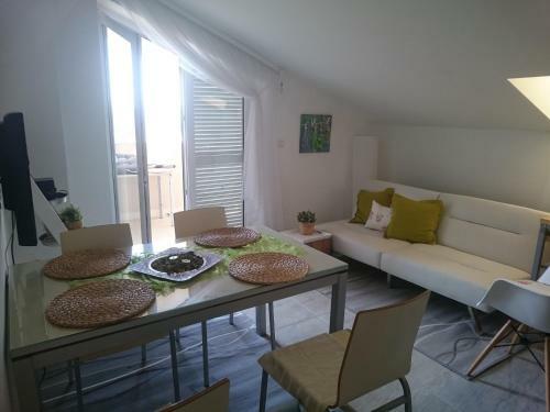 Apartment Punta