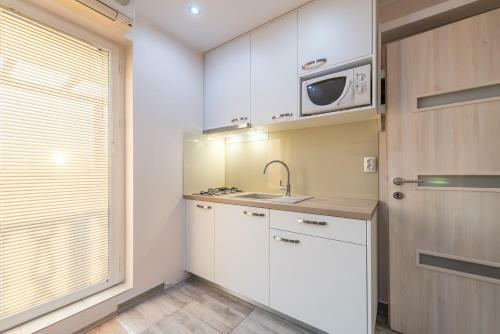 Apartments Bracic
