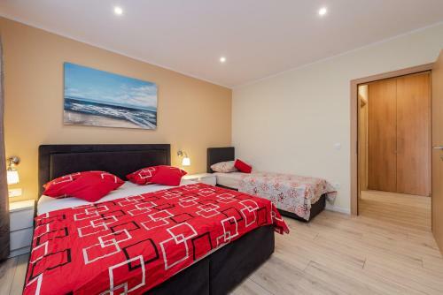 Apartments Bracic
