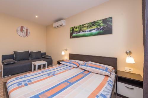 Apartments Bracic