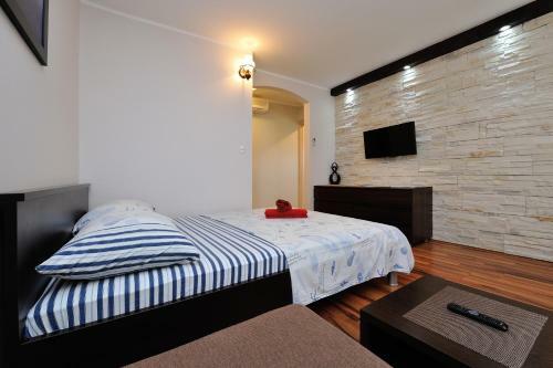 Apartments Bracic