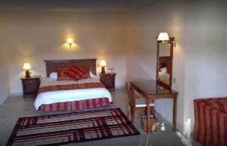 Hotel Le Mirage New Tiran Naama Bay
