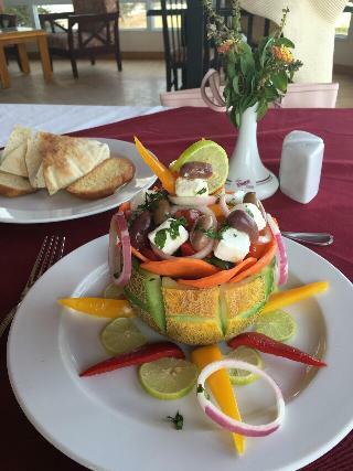 Hotel Le Mirage New Tiran Naama Bay