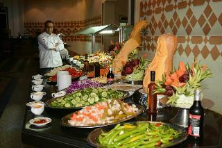 Hotel Le Mirage New Tiran Naama Bay