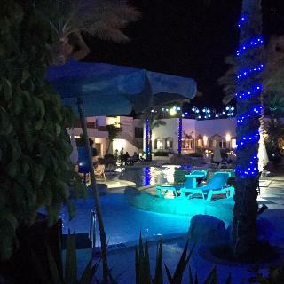 Hotel Le Mirage New Tiran Naama Bay