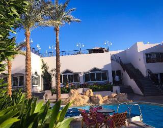 Hotel Le Mirage New Tiran Naama Bay
