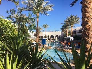 Hotel Le Mirage New Tiran Naama Bay