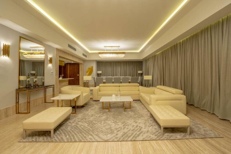 Hotel Hyatt Regency Sharm El Sheikh