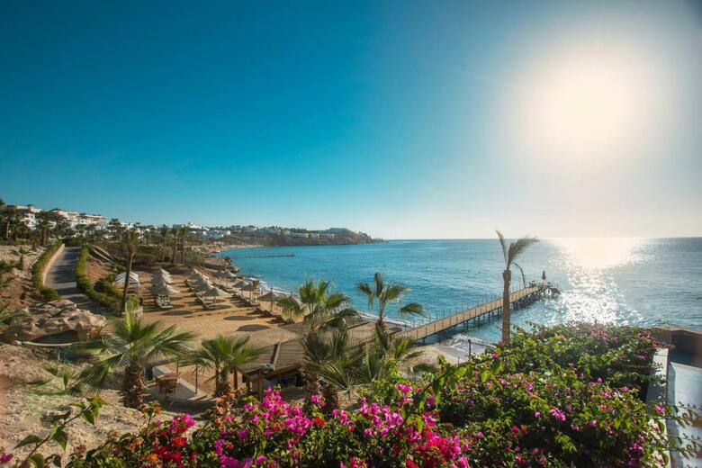 Hotel Hyatt Regency Sharm El Sheikh